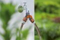 Gardena zawór podwójny z zaworamy