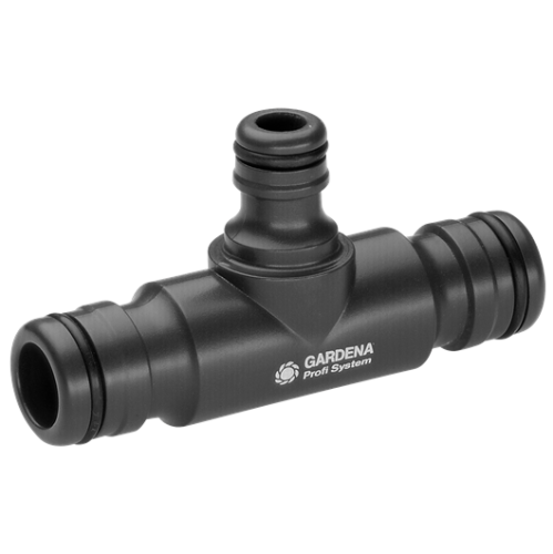 Rozdzielacz T Gardena Profi System z redukcją na OSG