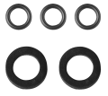 Gardena zestaw uszczelek do przyłączy kranowych Profi System