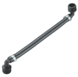 Gardena podłączenie zraszacza gwint zewnętrzny 3/4  x 3/4 gwint zewnętrzny   