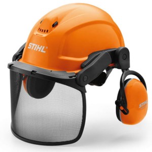 Stihl hełm ochronny Dynamic Ergo 