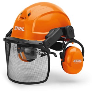 Stihl hełm ochronny Dynamic X- Ergo  