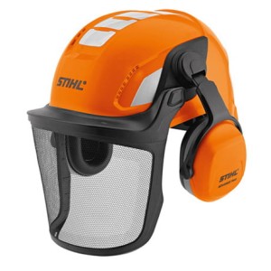 Stihl hełm ochronny Advance X -Vent 