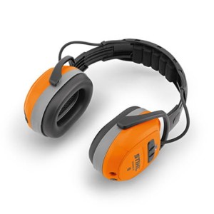 Stihl nauszniki przeciwhałasowe BT z funkcją Bluetooth 