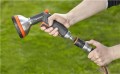 Gardena szybkozłącze metalowe 1/2 cala ze stopem Premium