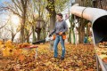 Stihl dmuchawa akumulatorowa BGA 100 seria pro