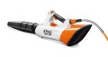 Stihl dmuchawa profesjonalna BGA100