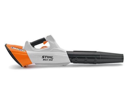 Stihl dmuchawa BGA 100
