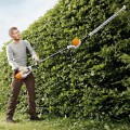 HLA 66 Stihl nożyce akumulatorowe na wysięgniku