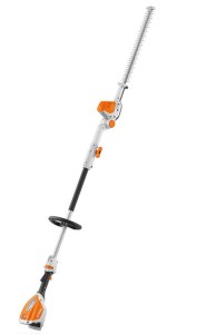 Stihl nożyce akumulatorowe HLA 56 na wysięgniku bez akumulatora i ładowarki  - seria Compact