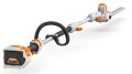Stihl nożyce akumulatorowe HLA 56 bez akumulatora i ładowarki