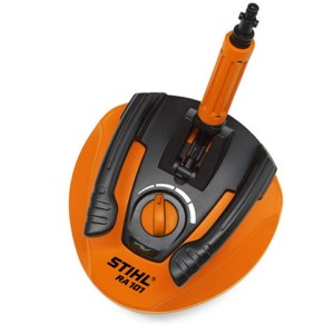 Stihl szczotka RA110 do czyszczenia dużych powierzchni 
