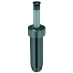 Gardena zraszacz wynurzalny z dyszą pasmowo- końcową S-ES 