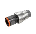 Gardena metalowe szybkozłącze 3/4 cala premium