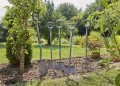 Gardena widły ergoline do kopania