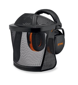 Stihl osłona twarzy i słuchu  krótka