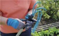 Gardena trzonek drewniany 130 cm combisystem