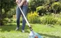 Gardena trzonek drewniany combisystem długość 130cm