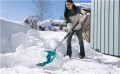 Gardena trzonek 130 cm aluminiowy combisystem