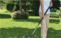 Gardena trzonek aluminiowy 130 cm
