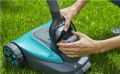 Kosiarka ręczna akumulatorowa Gardena 18V