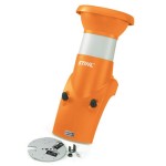 Stihl zestaw Set 150 do zrębkowania materiału twardego