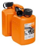 STIHL podwójny kanister 3 l / 1,5 l