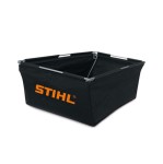 Stihl kosz - pojemnik  do rozdrabniaczy AHB 050