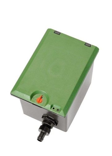 Gardena skrzynka V1 do elektrozaworów 9V i 24V