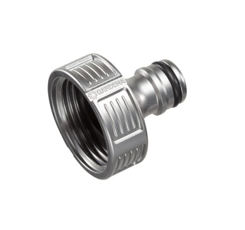 Gardena przyłącze kranowe 1'' Premium metalowe