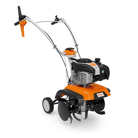 Stihl glebogryzarka 445R.jpg