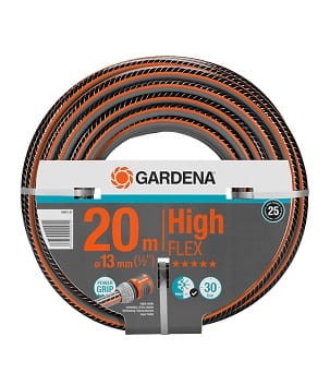 Gardena wąż ogrodowy Comfort High Flex 1/2 cala 20m