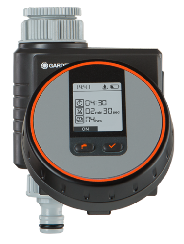 Gardena sterownik nawadniania Flex