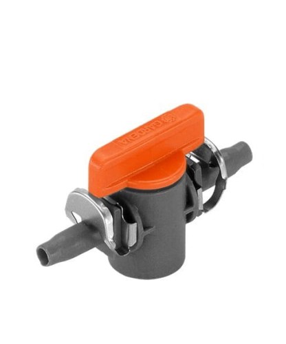 Gardena zawór zamykający 4,6mm