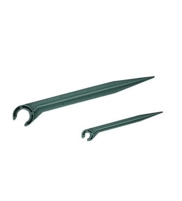 Gardena szpilka utrzymująca rurę 4,6mm