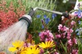 Lanca zraszająca Premium Gardena