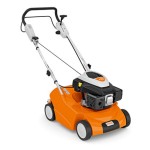 STIHL wertykulator spalinowy RL540 bez kosza