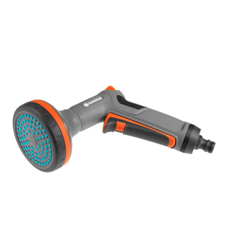 Gardena końcówka zraszająca Comfort do rabat