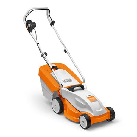 Stihl kosiarka elektryczna rme 235.jpg