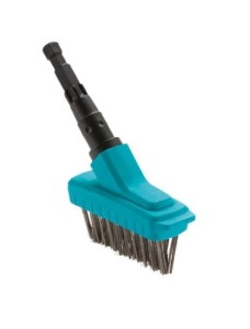 GARDENA metalowa szczotka do czyszczenia fug
