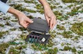 Gardena osłona połączeń