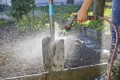 Gardena końcówka do mycia Ecopulse