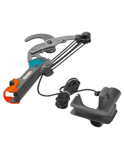 Gardena nożyce dwuostrzowe do wysokich drzew 0298-20