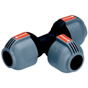 Gardena Rozdzielacz T 25 mm