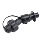 Stihl system do wygodnego napełniania paliwa