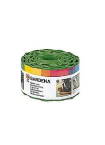 Gardena obrzeże trawnika 9cm/9m