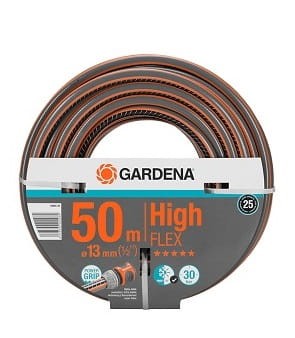 Gardena wąż ogrodowy Comfort High Flex 1/2 50m