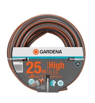 Gardena waz ogrodowy Comfort High Flex 3.4 cala