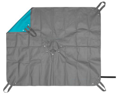 Gardena mata do sadzenia roślin