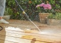Gardena dysza rotacyjna do myjki akumulatorowej